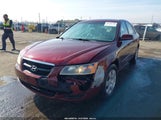 Hyundai Sonata Gls 5NPET46C38H372890 снимка
