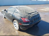 Chrysler Crossfire 1C3AN69L14X001326 снимка