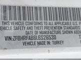 Ram Promaster City Tradesman ZFBHRFAB6L6S26530 photo