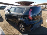 Kia Soul KNDJN2A29F7163070 fotografie