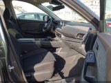 Nissan Rogue S Fwd 5N1BT3AA9PC885540 снимка