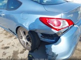 Hyundai Genesis 2.0T KMHHT6KD9AU042251 снимка