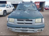 Nissan Xterra Xe-V6 5N1ED28T91C520892 photo