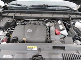 Toyota Highlander Le 5TDZZRAH4NS092076 снимка
