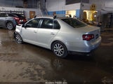 Volkswagen Jetta Limited Edition 3VWRZ7AJ6AM162658 снимка