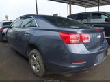 Chevrolet Malibu Ls 1G11B5SL1FF158512 снимка