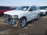 Dodge Durango Gt Plus Awd 1C4RDJDG2RC119804 photo