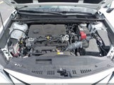 Toyota Camry Le 4T1C11AK2PU747937 снимка