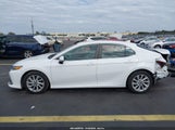 Toyota Camry Le 4T1C11AK2PU747937 снимка