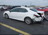 Toyota Camry Le 4T1C11AK2PU747937 снимка