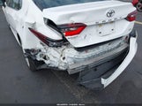 Toyota Camry Le 4T1C11AK2PU747937 снимка