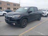 Honda Ridgeline Sport 5FPYK3F13KB037232 снимка