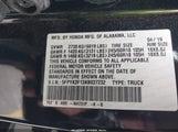 Honda Ridgeline Sport 5FPYK3F13KB037232 снимка