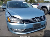 Volkswagen Passat 2.5L Sel Premium 1VWCP7A32CC079746 снимка