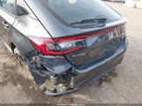 Honda Civic Ex-L/Ex-L W/O Bsi 19XFL1H73PE017627 fotografie