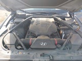 Hyundai Genesis 5.0 KMHGN4JF8FU028653 снимка