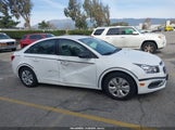 Chevrolet Cruze Ls Auto 1G1PA5SG4F7170809 снимка