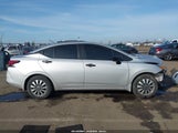 Nissan Versa 1.6 S 3N1CN8DV5RL861115 снимка