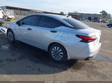 Nissan Versa 1.6 S 3N1CN8DV5RL861115 снимка