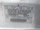 Nissan Versa 1.6 S 3N1CN8DV5RL861115 снимка