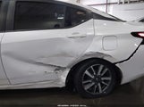 Nissan Versa Sv 3N1CN8EV2ML882270 снимка