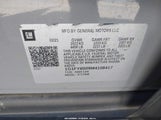 Chevrolet Bolt Ev Fwd Lt 1G1FY6S09M4108417 fotografie
