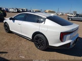 Kia K4 Gt-Line Turbo 3KPFW4DC5SE152192 photo