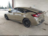 Honda Civic Hybrid Sport 19XFL4H84TE001201 photo