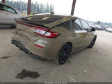 Honda Civic Hybrid Sport 19XFL4H84TE001201 photo