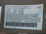 Honda Civic Hybrid Sport 19XFL4H84TE001201 снимка