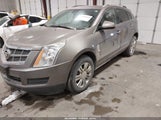 Cadillac Srx Luxury Collection 3GYFNDE31CS540678 снимка