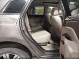 Cadillac Srx Luxury Collection 3GYFNDE31CS540678 снимка
