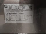 Cadillac Srx Luxury Collection 3GYFNDE31CS540678 снимка