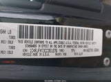 Jeep Grand Cherokee Laredo 1C4RJFAT3CC351276 снимка