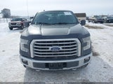 Ford F-150 Xlt 1FTEW1EP9HKE28052 снимка