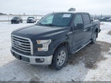 Ford F-150 Xlt 1FTEW1EP9HKE28052 снимка