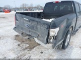 Ford F-150 Xlt 1FTEW1EP9HKE28052 снимка
