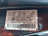 Honda Accord 2.4 Ex 1HGCM56766A089645 снимка