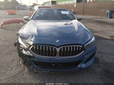 BMW M850I xDrive WBAFY4C56KBX39749 снимка