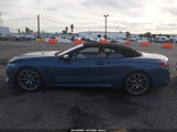 BMW M850I xDrive WBAFY4C56KBX39749 снимка