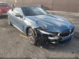 BMW M850I xDrive WBAFY4C56KBX39749 снимка