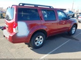 Nissan Pathfinder S 5N1AR18U68C635950 снимка