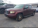 Honda Ridgeline Rt 2HJYK16267H526677 снимка