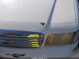 Ford Crown Victoria Police Interceptor 2FAFP71W4WX172484 fotografie