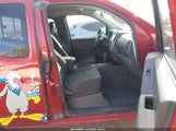 Nissan Frontier King Cab Sv 4X2 1N6ED0CE8LN703061 fotografie