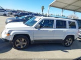 Jeep Patriot High Altitude 1C4NJPFA8ED667071 снимка