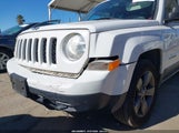 Jeep Patriot High Altitude 1C4NJPFA8ED667071 снимка