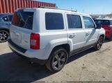 Jeep Patriot High Altitude 1C4NJPFA8ED667071 снимка