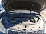 Chevrolet Traverse Ltz 1GNEV33D59S112860 снимка