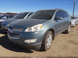 Chevrolet Traverse Ltz 1GNEV33D59S112860 снимка
